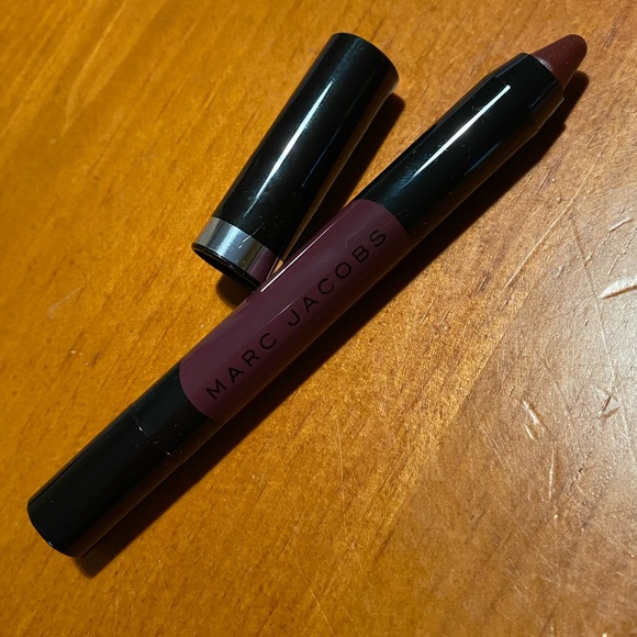 Marc Jacobs Le Marc Liquid Lip Crayon - Picture 5 of 16